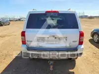 2015 Jeep PATRIOT фото