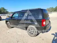 2015 Jeep PATRIOT фото