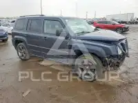 2015 Jeep PATRIOT photo