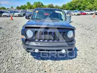 2015 Jeep PATRIOT photo