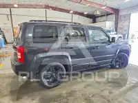 2015 Jeep PATRIOT photo