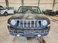 2015 Jeep PATRIOT photo