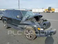 2015 Jeep PATRIOT фото