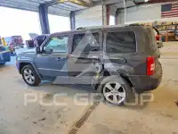 2015 Jeep PATRIOT фото