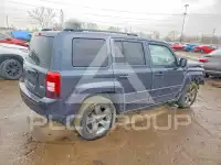 2015 Jeep PATRIOT photo