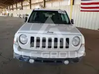 2015 Jeep PATRIOT фото