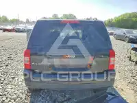 2015 Jeep PATRIOT фото
