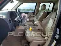 2015 Jeep PATRIOT фото