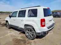 2015 Jeep PATRIOT фото
