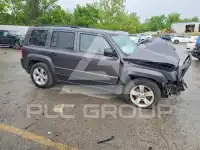 2015 Jeep PATRIOT фото