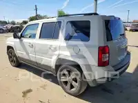 2015 Jeep PATRIOT фото