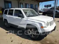 2015 Jeep PATRIOT фото