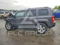 2015 Jeep PATRIOT фото