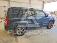 2015 Jeep PATRIOT photo