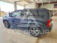 2015 Jeep PATRIOT photo