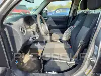 2015 Jeep PATRIOT фото