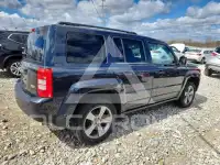 2015 Jeep PATRIOT фото