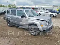 2015 Jeep PATRIOT photo