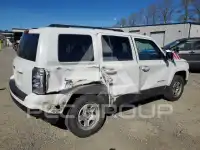 2015 Jeep PATRIOT фото