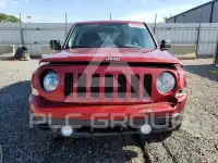 2015 Jeep PATRIOT photo