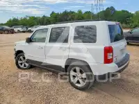 2015 Jeep PATRIOT фото