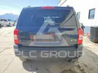 2015 Jeep PATRIOT фото