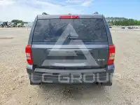 2015 Jeep PATRIOT фото