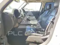 2015 Jeep PATRIOT фото