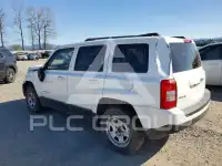 2015 Jeep PATRIOT фото