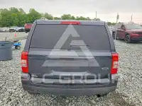 2015 Jeep PATRIOT фото