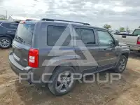 2015 Jeep PATRIOT фото