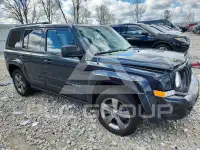 2015 Jeep PATRIOT фото