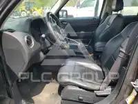 2015 Jeep PATRIOT фото