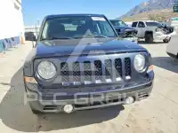 2015 Jeep PATRIOT фото