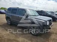 2015 Jeep PATRIOT фото