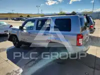 2015 Jeep PATRIOT фото