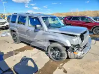 2015 Jeep PATRIOT фото