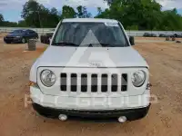 2015 Jeep PATRIOT фото