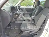 2015 Jeep PATRIOT фото