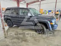 2015 Jeep PATRIOT photo