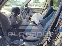 2015 Jeep PATRIOT photo