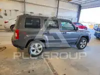 2015 Jeep PATRIOT фото