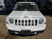 2015 Jeep PATRIOT фото