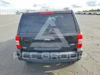 2015 Jeep PATRIOT фото