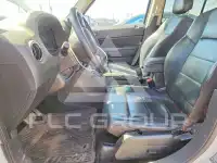 2015 Jeep PATRIOT фото