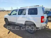 2015 Jeep PATRIOT фото