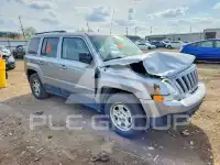 2015 Jeep PATRIOT фото