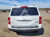 2015 Jeep PATRIOT фото