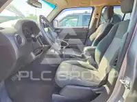 2015 Jeep PATRIOT фото