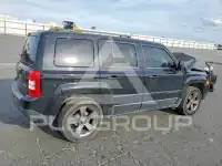 2015 Jeep PATRIOT фото